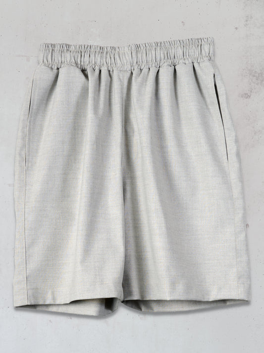 Munyé Origins Slate Grey Shorts
